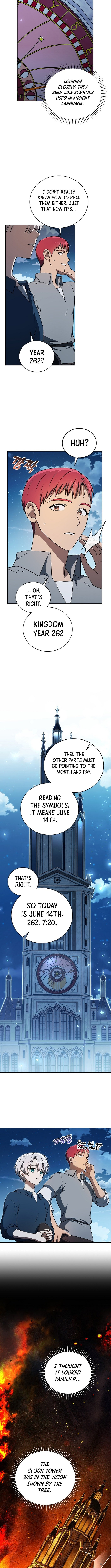 The Concept-Grasping Magical Genius Chapter 14 2